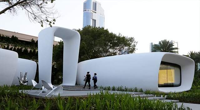 支持抗擊疫情，盈創(chuàng)建筑計(jì)劃向江浙滬捐贈(zèng)1000套3D打印房屋