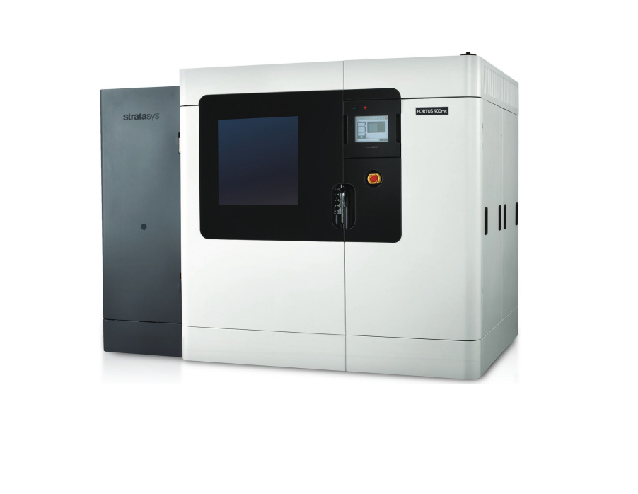 Stratasys F900 超大尺寸工業(yè)級3D打印機(jī)