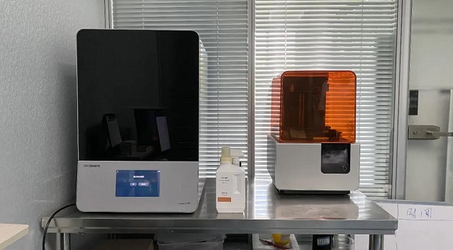 惠通口腔3D打印解決方案使椅旁效率提升一半，助推客流量增長(zhǎng)20%